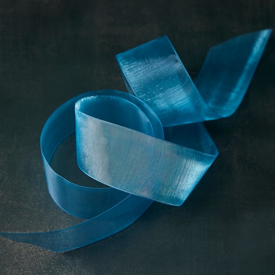 1.5" x 3yd. Organza Ribbon by Celebrate It® Classic